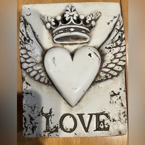 Sid Dickens Amour Memory Tile